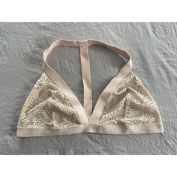 Colsie Other - Colsie Unlined bralette